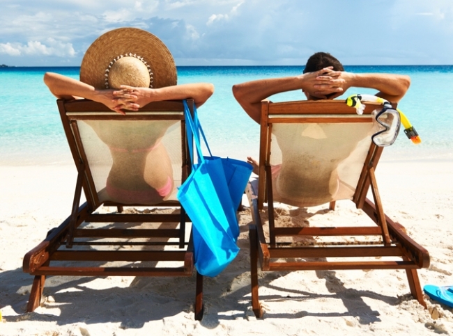 Совет дня от психолога: можно ли семейной паре отдыхать раздельно