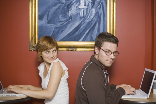 Битва украинских городов: у Днепропетровска бесплатный Wi-Fi почти на каждой улице, а Киев живет в 