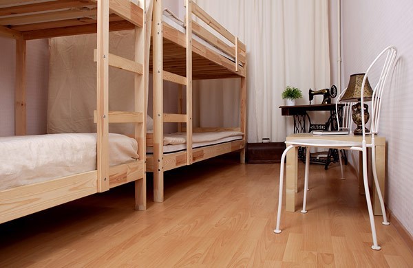 Битва Vgorode: где в Украине дешевле всего переночевать