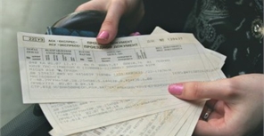 Билеты снова станут именными. Фото: vkurse.ua