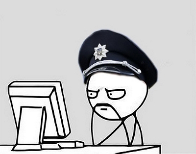 В Украине появится киберполиция