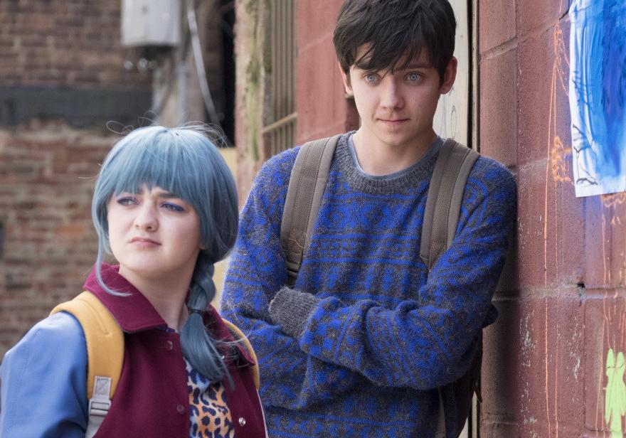 Пойдем в кино: какие фильмы выходит в прокат на этой неделе