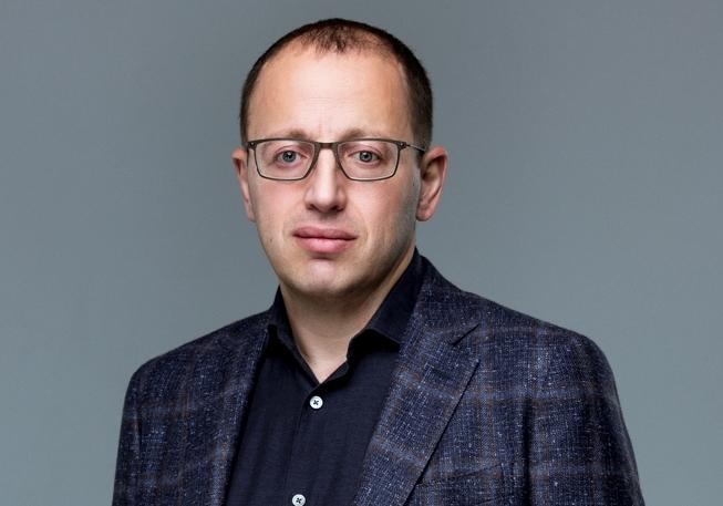 Гуфман планує виділити 10 мільйонів на допомогу городянам в умовах карантину