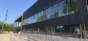 Получи ответ: что строят на проспекте Труда