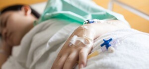 До медиків не поспішали: у львівську лікарню потрапив хлопчик із тяжкими опіками