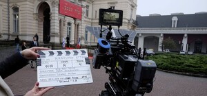 Зніматимуть серіал: у Львові на три дні перекриють низку вулиць