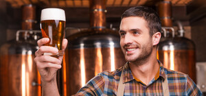 Під час карантину: у Львові відкрили ресторан-пивоварню