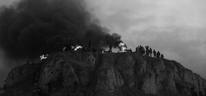 Есть кем гордится: фильм запорожской режиссерки выиграл на фестивале в Нидерландах