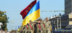 С парадом и сюрпризами: как в Запорожье отметят День независимости