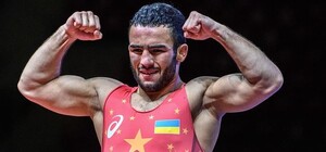 За медаль на Олимпиаде в Токио: запорожскому спортсмену дадут квартиру