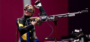 Паралимпиада в Токио – 2020: одесские спортсмены заработали новую партию медалей