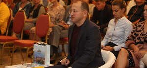 Геннадий Гуфман: 