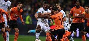 Травма Траоре и сейвы Пятова: 