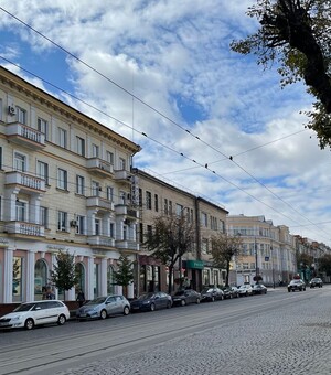 Из Запоржья в Винницу на выходные: как доехать и что посмотреть