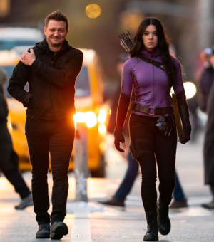 Не отлипнешь от экрана: какие сериалы выйдут в ноябре