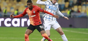 Где и когда смотреть матч 