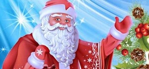 В Днепре стартовала новогодняя акция от команды 