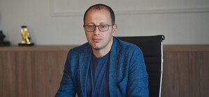 Гуфман предлагает принять решение о введении моратория на изменения в выборном законодательстве до ближайших выборов