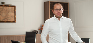 Гуфман в эфире телеканала 