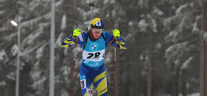 Две украинки вошли в ТОП-25 женского спринта на этапе Кубка мира по биатлону в Обергофе