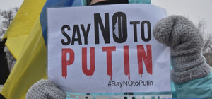 В Киеве прошла акция 