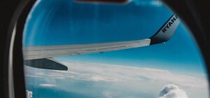 Ryanair устроил распродажу билетов из Одессы от 8 евро