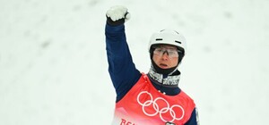 Украина выиграла первую медаль на зимней Олимпиаде-2022