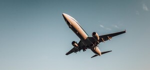 Стало известно, когда в Украине могут ограничить полеты