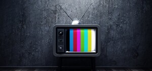 После ночных обстрелов в Харькове пропал телесигнал