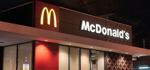 Как в сети шутят об открытии McDonald's в Киеве: подборка мемов