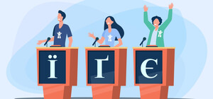 Две харьковчанки создали в Киеве разговорный клуб украинского языка