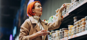 В Запорожской области выросли цены на продукты, аренду жилья и бытовую технику