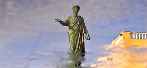 Отримай відповідь: коли в Одесі суттєво похолодання та настане глибока осінь