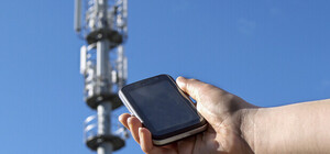 Из-за атаки российских военных Гуляйполе осталось без мобильной связи