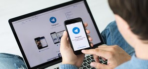 В Украине создали чат-бот, который удаляет фейковые сообщения об энергетике