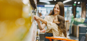 Как изменились цены на разные товары и услуги на Днепропетровщине