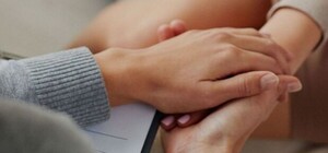 В Одессе защитники Украины и члены их семей могут получить психологическую помощь