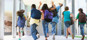 Школьники и студенты в Одессе ушли на вынужденные каникулы