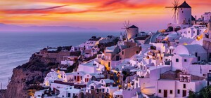 10 самых инстаграмных городов мира