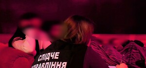 В полиции узнали, что в одесских стриптиз-барах работали проститутки 