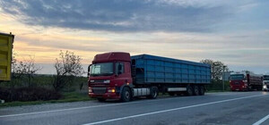 На автодороге Одесса – Рени будет сложно проехать из-за ремонта