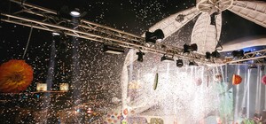 В одесском ночном клубе 