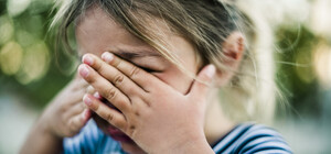 В Днепропетровской области развратили 10-летнюю девочку