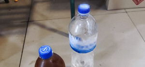 В Одесской области девять человек отравились водкой из местного магазина: трое скончались