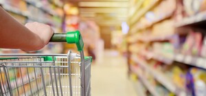 Какие продукты подорожали в одесских супермаркетах: статистика