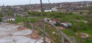 В Одесской области продают нефтебазу