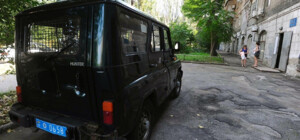 В Запорожье мужчину убили маникюрными ножницами