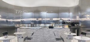 Лучшее в Европе: одесское кафе получило престижную премию из-за своего дизайна