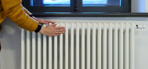 Отопительный сезон в Киеве может оказаться под угрозой срыва: Кличко