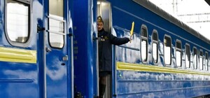 Из Изюма пустили поезда во Львов: расписание